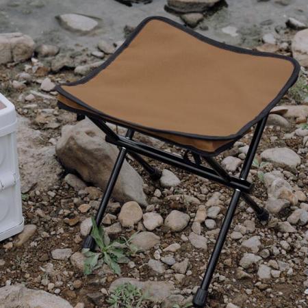 Табурет Maza из алюминиевого сплава, складной портативный небольшой стул для кемпинга, штатив, складные табуреты 