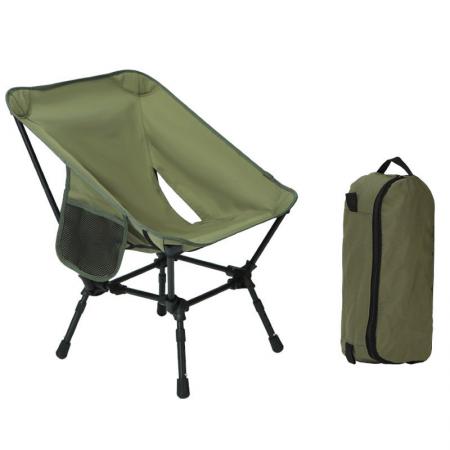 Легкий стул для кемпинга, алюминиевый складной уличный стул, компактные прочные стулья для продажи 