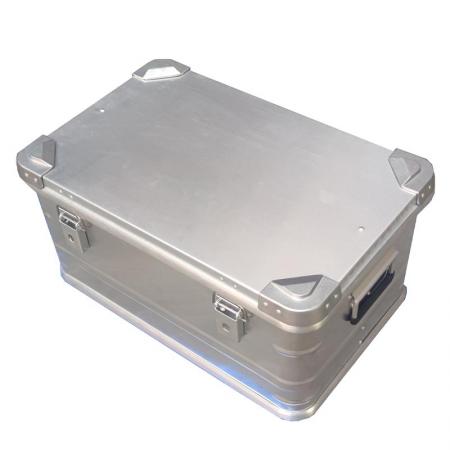 Ящик для хранения тотализатора из алиминового сплава, ящик для хранения в кемпинге, контейнер для кемпинга 