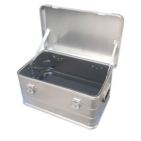 Ящик для хранения тотализатора из алиминового сплава, ящик для хранения в кемпинге, контейнер для кемпинга 
