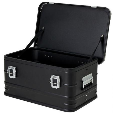 Ящик для хранения в кемпинге, контейнер для хранения из алиминового сплава, контейнер для кемпинга 