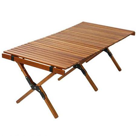 портативный складной стол деревянный складной стол деревянный складной для взрослых складной деревянный стол рулон кемпинг складной стол для пикника для рыбалки на пляже 