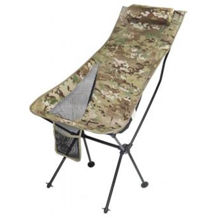 Пляжный складной стул из алюминиевого сплава Портативный садовый стул для отдыха на открытом воздухе со съемной подушкой 