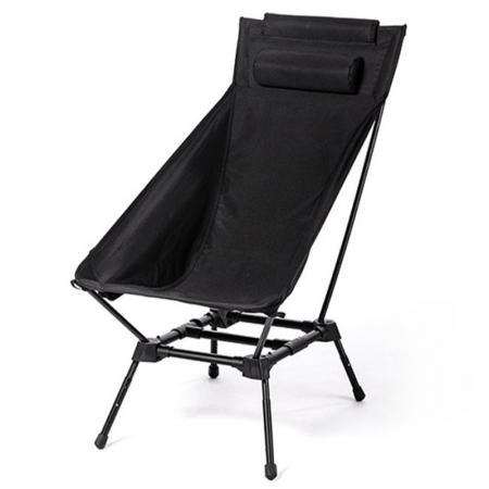 Пляжный складной стул для улицы с сумкой для переноски 600d Oxford 