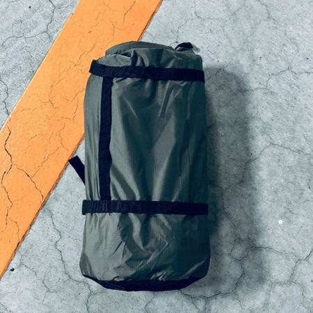 Уличная походная палатка на 1-2 человек, походная палатка, водонепроницаемая палатка для пар, уличная расширенная палатка