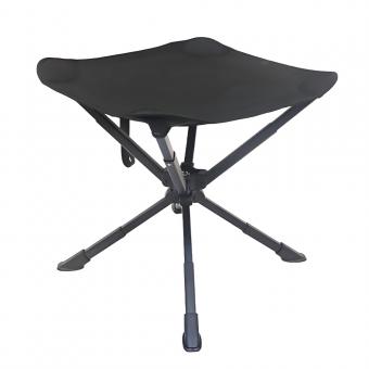 Сверхлегкий алюминиевый табурет Mini Mazar