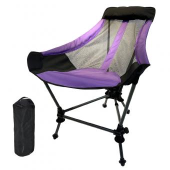 Складной кемпинговый стул Easy Longue на заказ