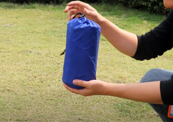 спальный коврик