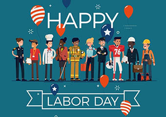 Как следует праздновать Первомай? Вот наши идеи.