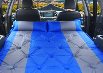 Спальный коврик для автомобиля на открытом воздухе