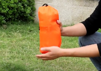 спальный коврик