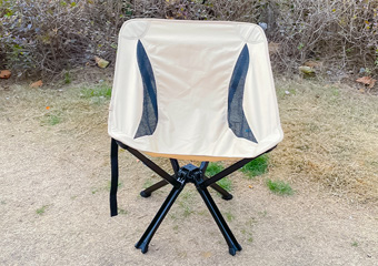 Складное кресло-зонт