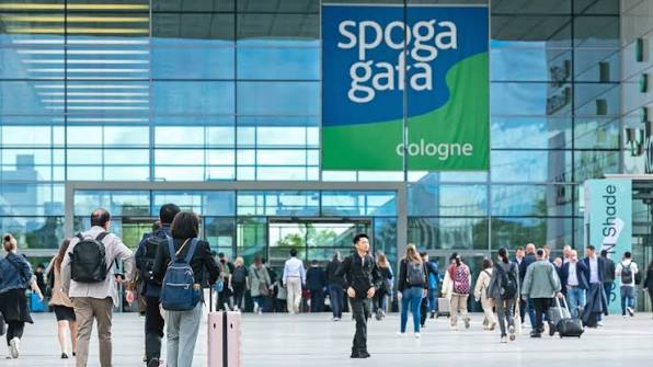 Anhui Feistel Outdoor Products Co., Ltd. присоединяется к spoga+gafa 2026 в Кёльне