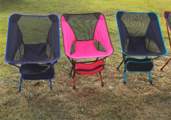 складной стул